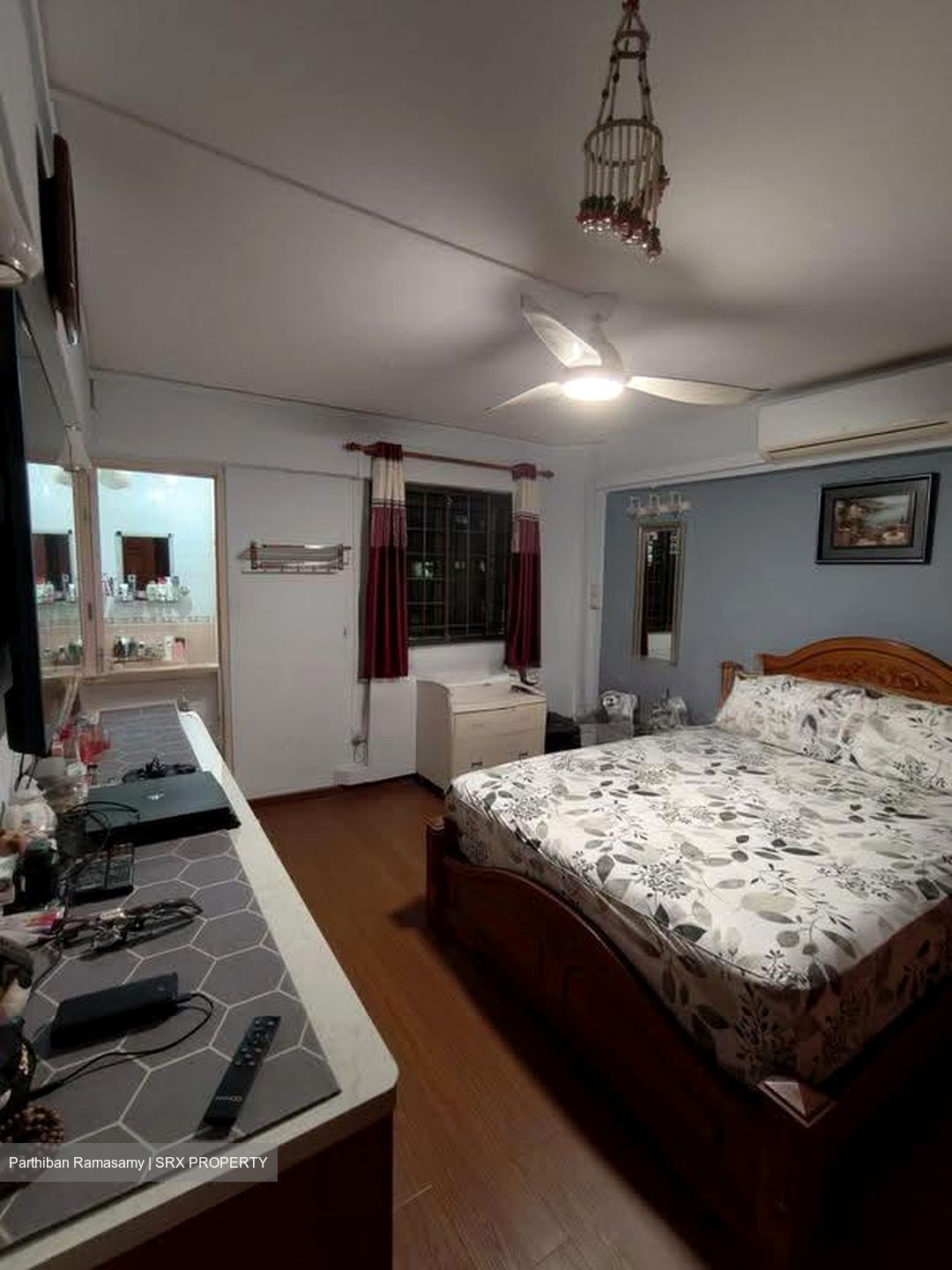 Blk 206 Jurong East View (Jurong East), HDB 4 Rooms #623099681